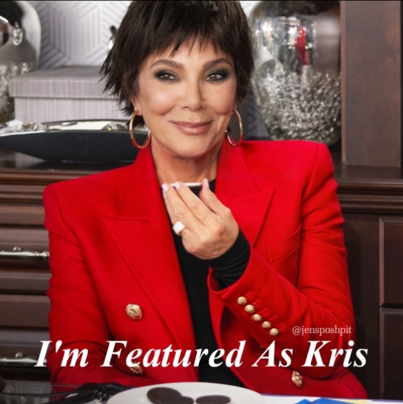 2025 Kardashian Share Group #15 - Picture 14 of 16